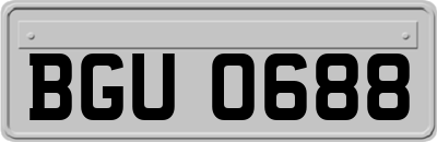 BGU0688