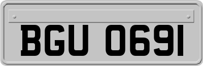 BGU0691
