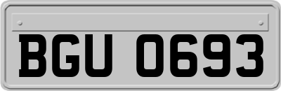 BGU0693
