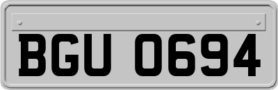 BGU0694