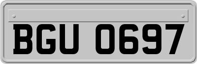BGU0697