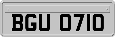 BGU0710