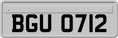 BGU0712