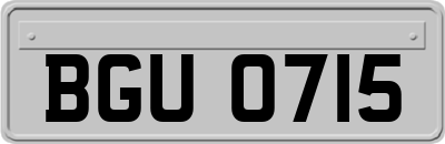 BGU0715
