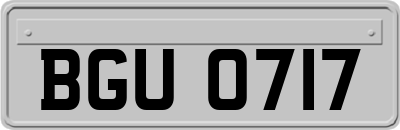 BGU0717
