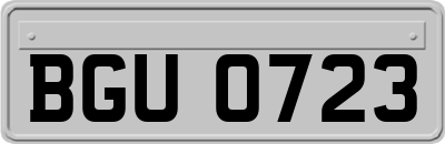 BGU0723