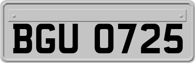 BGU0725