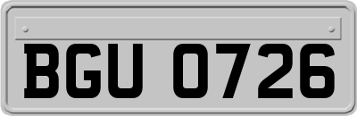 BGU0726