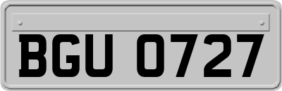 BGU0727
