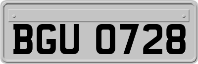 BGU0728