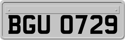 BGU0729