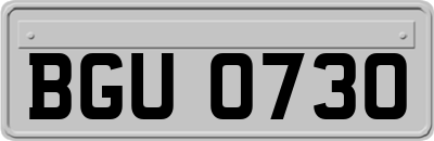 BGU0730