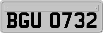 BGU0732