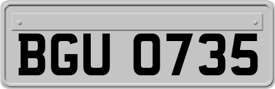 BGU0735
