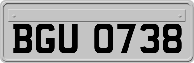 BGU0738