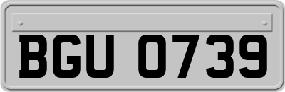 BGU0739