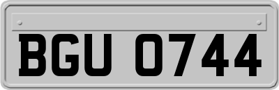 BGU0744