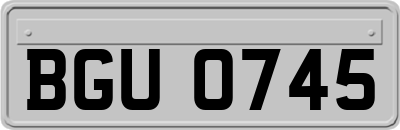 BGU0745
