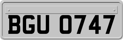 BGU0747