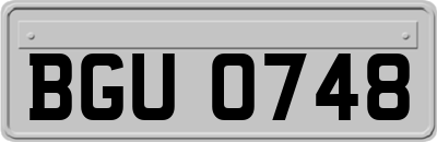 BGU0748