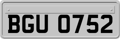 BGU0752