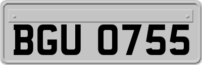 BGU0755