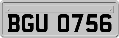 BGU0756