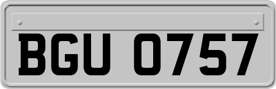 BGU0757