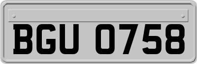 BGU0758
