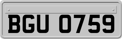 BGU0759