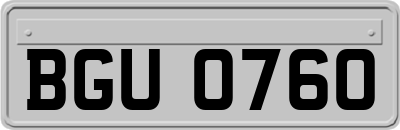 BGU0760