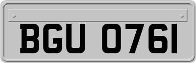 BGU0761