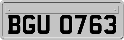 BGU0763