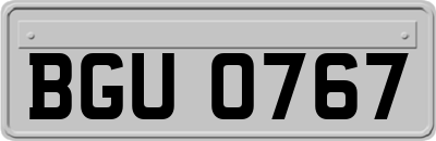 BGU0767