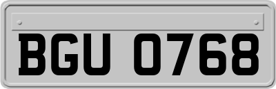 BGU0768