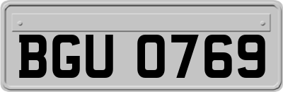 BGU0769