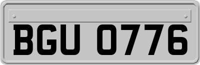 BGU0776