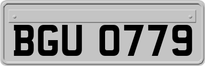 BGU0779