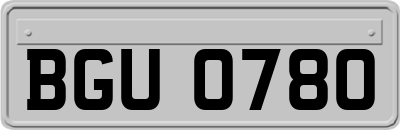 BGU0780