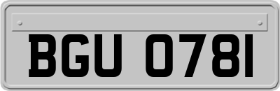BGU0781