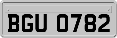 BGU0782