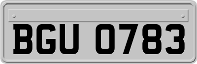 BGU0783