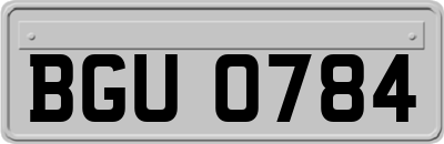 BGU0784