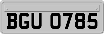 BGU0785