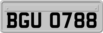 BGU0788