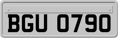BGU0790