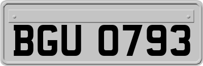 BGU0793