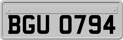 BGU0794