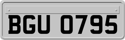 BGU0795