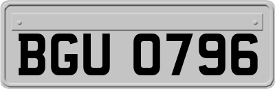 BGU0796